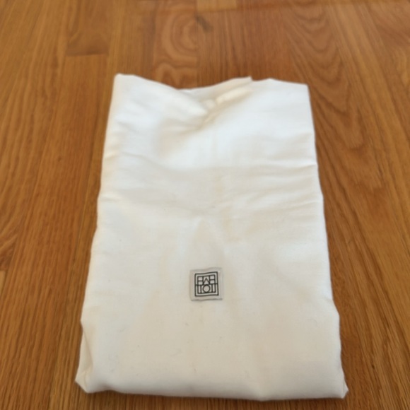 Toteme Over the new boots - Picture 6 of 7